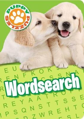 Puppy Puzzles Wordsearch /P - BookMarket