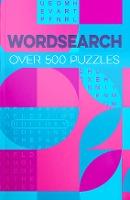 Wordsearch : Over 500 Puzzles