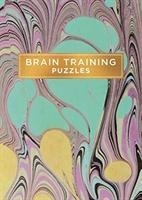 Marble Brain Training Puzzles /P - BookMarket