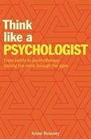 Think Like A Psychologist /P - BookMarket