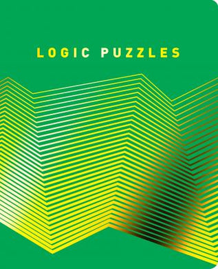 Pantone: Logic Puzzles /P - BookMarket