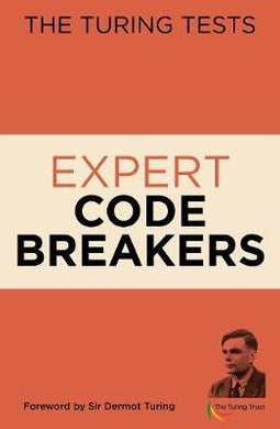 Turing Tests Expert Code Breakers /P - BookMarket