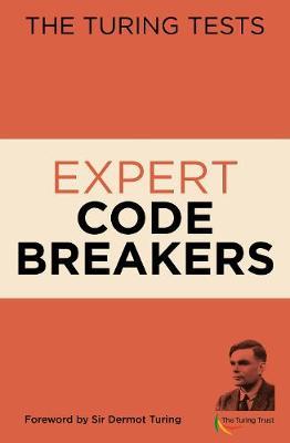 Turing Tests Expert Code Breakers /P - BookMarket