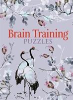 Pretty Pkt Brain Training 2 /P - BookMarket