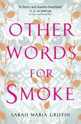 Other Words For Smoke