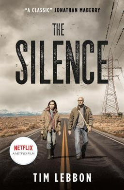 Silence Fti /Bp Netflix* - BookMarket