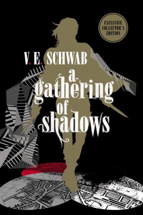 Gathering Of Shadows /H