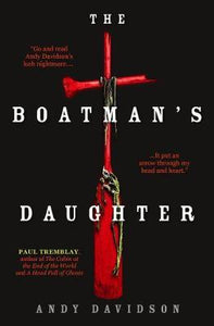 The Boatman'S Daughter