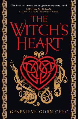 The Witch's Heart