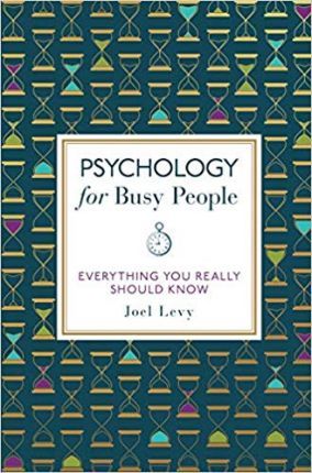 Psychology For Busy People