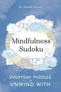 Everyday Mindfulness: Sudoku