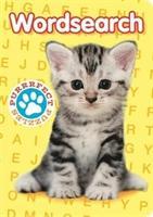 Purrfect Wordsearch (Yellow Cover) - BookMarket