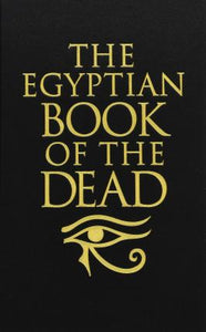 The Egyptian Book of the Dead