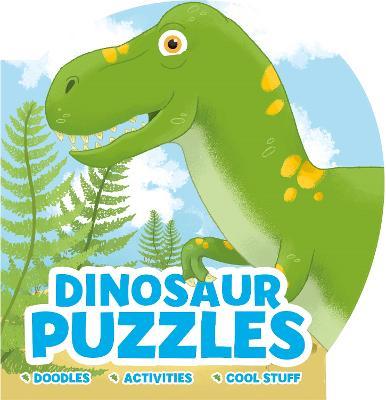 Dinosaur Puzzles