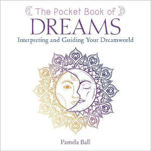 Pocket Book Of Dreams /P