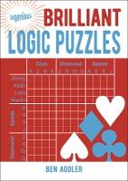 Ingenious Brilliant Logic Puzzles /P