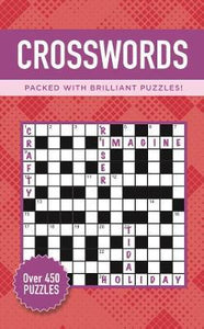 Crosswords (512Pp) /P