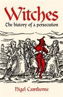 Witches : The history of a persecution - BookMarket