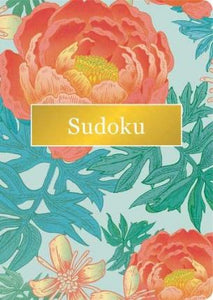 Flowery Sudoku