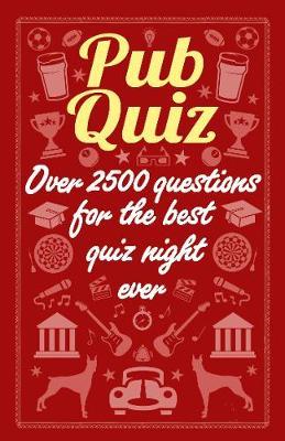 Pub Quiz /P