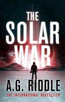 Solar War /T* - BookMarket