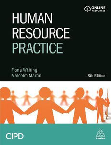 Human Resource Practice 8E