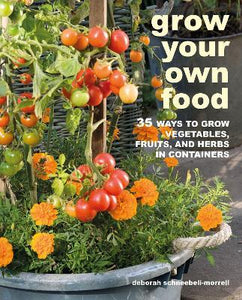 Grow Your Own Food /P