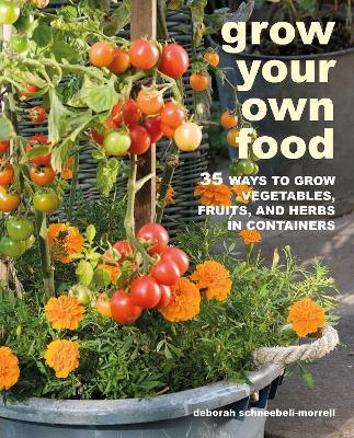 Grow Your Own Food /P