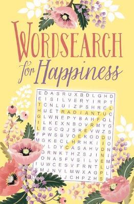 Wordsearch For Happiness /P