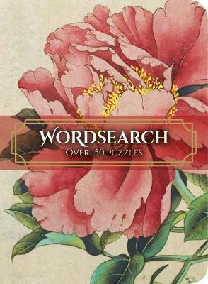 Pretty Pocket Wordsearch /P