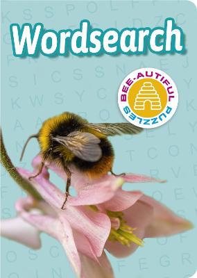 Bee-Autiful Wordsearch /P