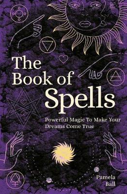 Book Of Spells /P