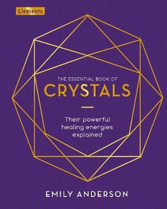 Elements: Crystals /H