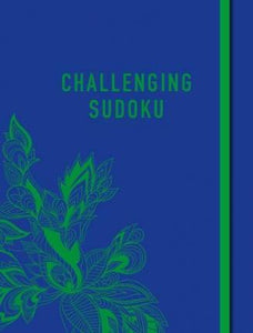 Challenging Sudoku /P