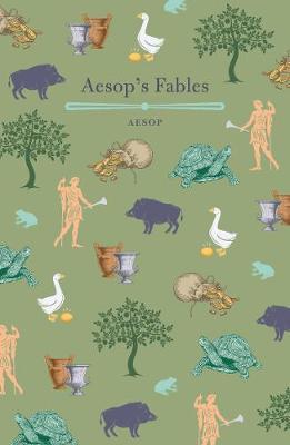 Aesop'S Fables