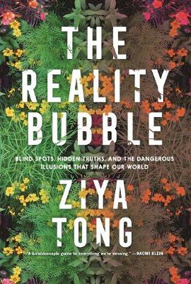 The Reality Bubble : Blind Spots, Hidden Truths and the Dangerous Illusions that Shape Our World