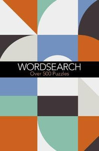 Geometric: Wordsearch