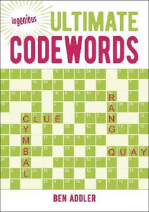 Ingenious Ultimate Codewords /P