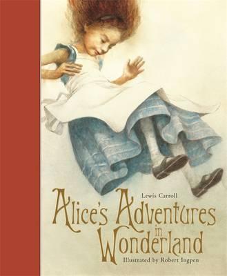 Alice's Adventures in Wonderland : Templar Classics - BookMarket