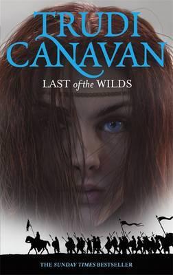 Last Of The Wilds : Book 2 of the Age of the Five