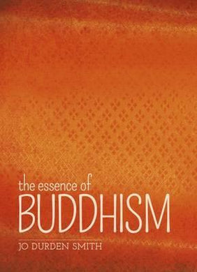 Essence Of Buddhism - BookMarket