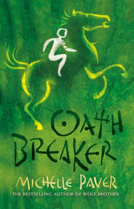 Ancient Darkness 05 Oath Breaker