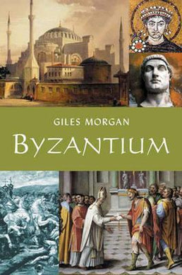 Byzantium /P - BookMarket