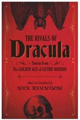 Rivals Of Dracula