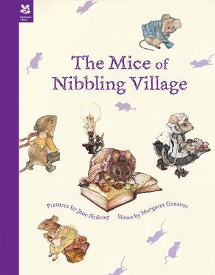 Mice Of Nibbling Village