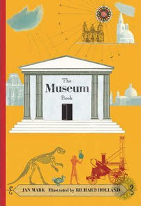 Museum Book /H