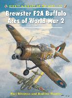 Brewster F2A Buffalo Aces of World War 2 - BookMarket