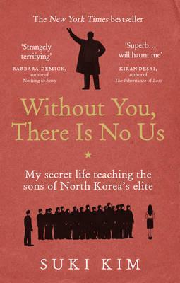 Without You, There Is No Us (Uk)/P - BookMarket