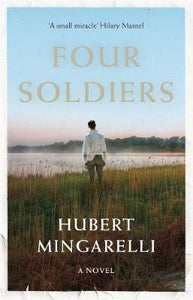 Four Soldiers /H - BookMarket