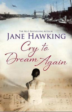 Cry To Dream Again /P - BookMarket